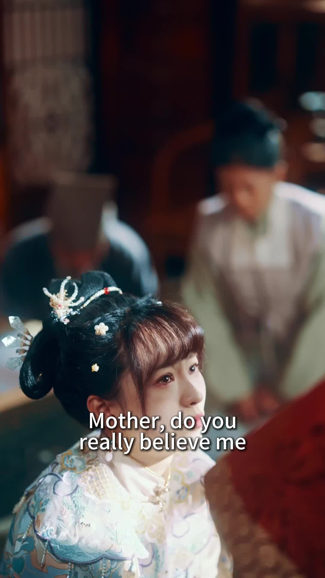 Episode 15 - This Time, I Choose My Daughter-in-Law